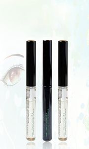 2020 aankomst Wimperlijmen Wimperlijm brushon Lijmen vitaminen witclearblack 5g Nieuwe Verpakking Make-up Tool7479176