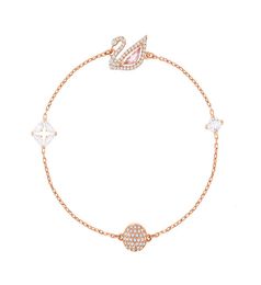 Bracelet de style diamant incrusté de boule de cristal, fermoir magnétique caché, nouveaux produits d'automne 2020, 7919301