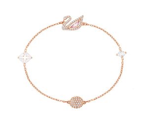 Bracelet de style diamant incrusté de boule de cristal, fermoir magnétique caché, nouveaux produits d'automne 2020, 5942632