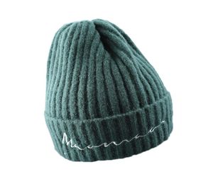 2020 bébé chapeau chaud hiver mignon infantile casquette 12 ans bébé laine casquette enfants 039s pullup casquette hiver 6 mois 4915254