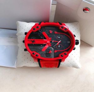2020 Les montres de loisirs en cuir de montre pour hommes les plus vendues montres sportives pour hommes Gift Auto Date 001Mens Wristswatches6323624