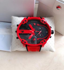 2020 Best verkopende heren Watch Leather Watch Leisure Sport Watches for Men Gift Auto Date 001mens Wolshipes5034618