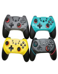 2020 Bluetooth Wireless Remote Controller D28 Switch Pro Gamepad Joypad Joystick voor Nintend D28 Switch Switch Pro Console voor FR3476380