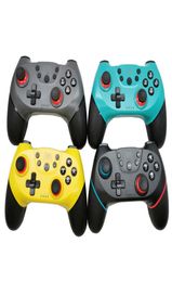 2020 Bluetooth Wireless Remote Controller D28 Switch Pro Gamepad Joypad Joystick voor Nintend D28 Switch Switch Pro Console voor FR1556314