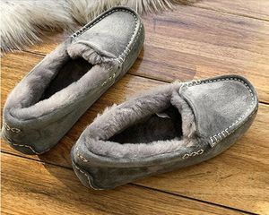 2020 tout nouveau classique australien WGG chaussures à pois classiques pour femmes bottes hautes bottes pour femmes bottes de neige botte d'hiver botte en cuir taille américaine 5-10