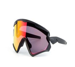 2020 Marque TR90 7072 WIND JACKET lunettes de soleil de cyclisme 2.0 lunettes de neige lunettes de vélo lunettes de sport de plein air hommes femmes mode cyclisme eyew5805078