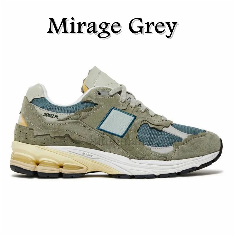 A13 Protection Pack Mirage Gray 36-45