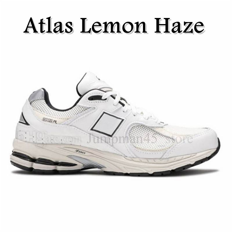 A22 Atlas Lemon Haze 36-45