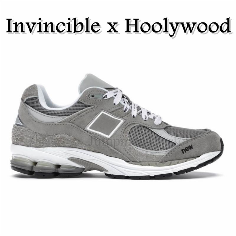 A10 Invincible X Hoolywood 36-45