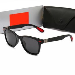 2020 classique mode hommes femmes lunettes de soleil polarisées UV400 voyage 4195 lunettes de soleil oculos Gafas G15 mâle avec Logo new329N