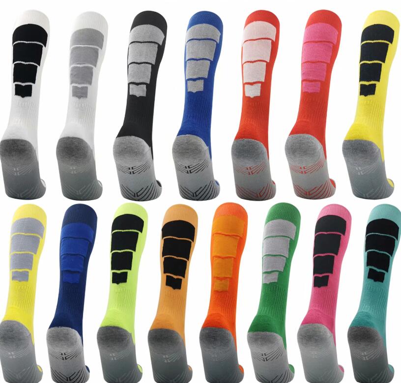 2022 personalizar calcetines de fútbol
