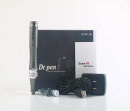 2020 Dermapen Professional Fabricant Dr Pen M8 Auto Beauty MTS Micro Needle Therapy System Cartucho Derma Pen 1713035
