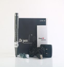 2020 Dermapen Professional Fabricant Dr Pen M8 Auto Beauty MTS Micro Needle Therapy System Cartucho Derma Pen 5920366