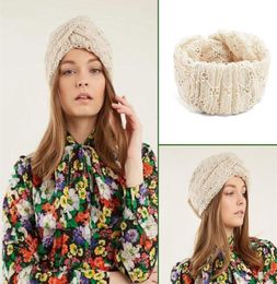 2020 Design Spitze Heaband Haar für Frauen Neue Ankunft Mode Stickerei Stirnbänder Qualität Damen Mädchen Turban Wraps4342684