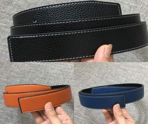 2020 Designer Belts for Mens Belts Designer Belt Luxury Belt Leather Business Burts Women Big Gold Buckle met Box5810523