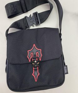 2020 Sacs extérieurs designer Trapstar UK London Brand Sport Bag Sac Messenger sac à main sac fourre-tout portefeuille Crossbody4562960