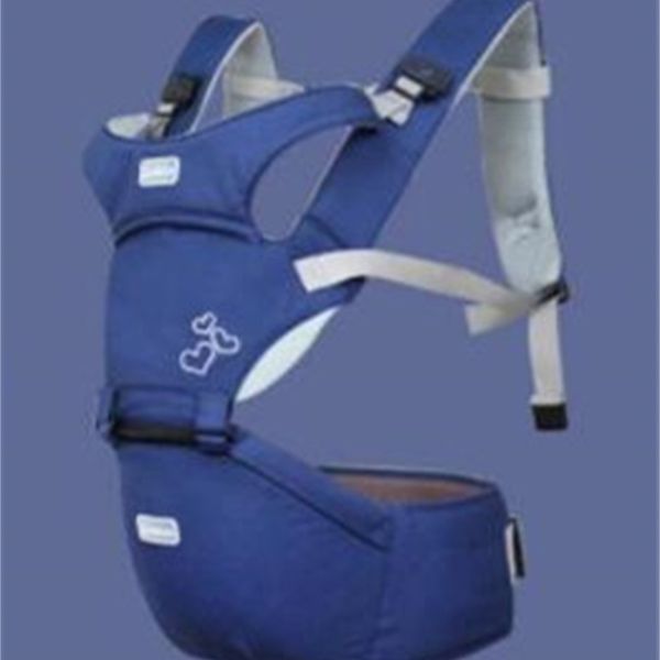 2020 porte-bébé ergonomique sac à dos Hipseat pour nouveau-né et prévenir les jambes de type o fronde bébé kangourous LJ200914
