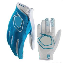 2020 Explosive Lange Finger Motocross Handschuhe MTB MX Rennrad Handschuhe Männer und Frauen Radfahren Gloves235Q