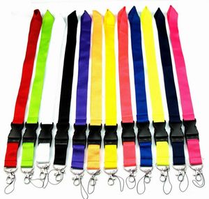 ¡Venta directa de fábrica de encantos de correas para teléfonos celulares! Cordón popular para llaveros y tarjetas de identificación, cordones para accesorios, venta al por mayor