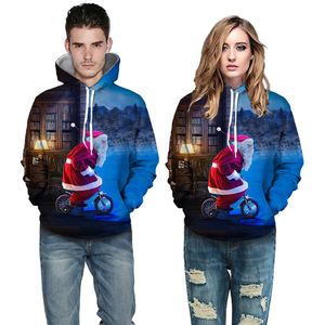2020 Mode 3D Print Hoodies Sweatshirt Casual Pullover Unisex Herfst Winter Streetwear Outdoor Wear Dames Mannen Hoodies 22205