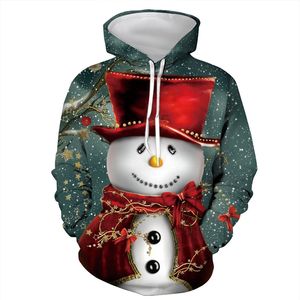 2020 Mode 3D Print Hoodies Sweatshirt Casual Pullover Unisex Herfst Winter Streetwear Outdoor Wear Dames Heren Hoodies 2404