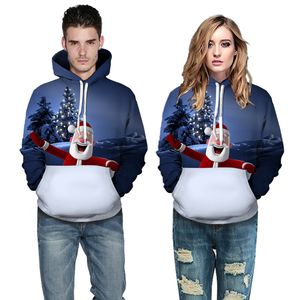 2020 Mode 3D Print Hoodies Sweatshirt Casual Pullover Unisex Herfst Winter Streetwear Outdoor Wear Vrouwen Mannen Hoodies 61205