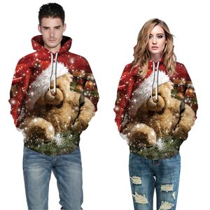 2020 Mode 3D Print Hoodies Sweatshirt Casual Pullover Unisex Herfst Winter Streetwear Outdoor Wear Vrouwen Mannen Hoodies 24704