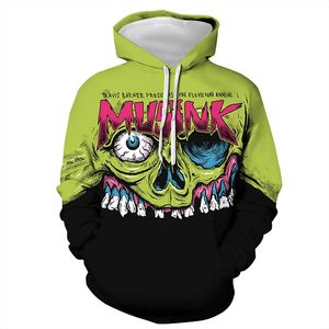 2020 Mode 3D Print Hoodies Sweatshirt Casual Pullover Unisex Herfst Winter Streetwear Outdoor Wear Dames Mannen Hoodies 618