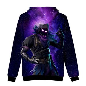 2020 mode 3D impression sweat à capuche pull décontracté unisexe automne hiver Streetwear vêtements de plein air femmes hommes sweats à capuche 124