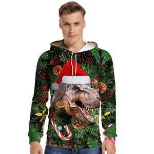 2020 mode 3D impression sweat à capuche pull décontracté unisexe automne hiver Streetwear vêtements de plein air femmes hommes sweats à capuche 2302