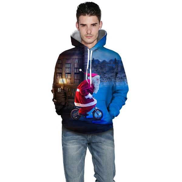 2020 mode 3D impression sweat à capuche pull décontracté unisexe automne hiver Streetwear vêtements de plein air femmes hommes sweats à capuche 2224