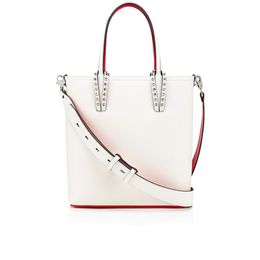 2020 Sac de mode cabata designer fourre-tout rivet en cuir véritable fond rouge sac à main composite sac à main célèbre sac à main sacs à provisions Black313T