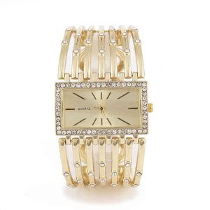 2020 Mode Casual Quartz Polshorloge Voor Vrouwen Stijlvolle Luxe Dames Armband Gold Belt Horloges Dames Dame Gift Reloj Mujer