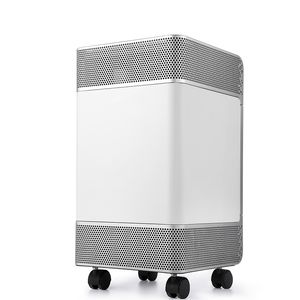 2020 diseño de moda ce rosh uvc lámpara habitación Oficina purificador de aire para esterilización fotólisis eliminar olores máquina ambientadora