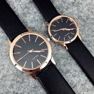 2020 mode vrouwen klassieke horloge lederen polshorloge gentleman quartz hign kwaliteit japan beweging klok druppel # 88