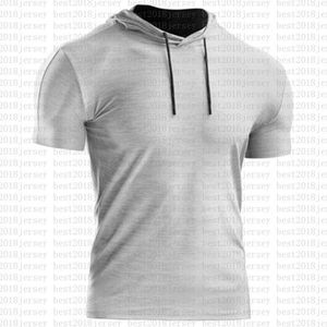 2023 costume de Fitness haut de sport T-shirt à séchage rapide pour hommes 74123sada 65456465465465