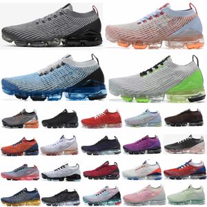 2021 Race Cushion 3.0 Chaussures de course Triple Black Safari South Beach Vaste Gris Dusty Cactus Or Hommes Femmes Runner Trainer Sneakers