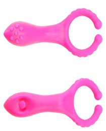 2020 G Vibrateur de stimulation ponctuelle pour le couple Plug Plug Masturbate Delater Stimulater les hommes érotiques Toy Toy Sexe jeu Secret Adult G2192117