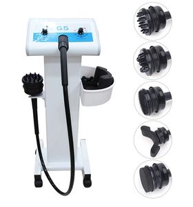 5 in 1 G5 massagebody shaping afslanken schoonheid machine vibratie cellulitis verwijderen gewichtsverlies apparatuur salon gebruik te koop