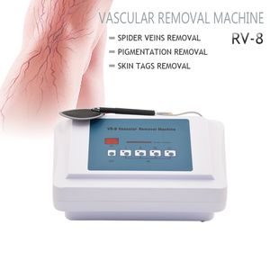 hight frequentie rf naald rood bloed spider ader verwijderen machine vasculaire verwijderen home gebruik schoonheidssalon apparaat