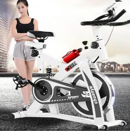 2020 Home spinning bicycle ultra-quiet exercise bike indoor exercise bike bicycle fitness equipmentc719#