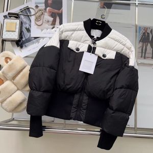 Manteau de styliste pour femmes, Parka, veste d'hiver, mode hommes femmes, pardessus, vêtements d'extérieur décontractés Hip Hop Streetwear