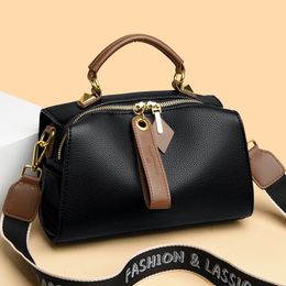 Heißer Verkauf AAA Design Brieftasche Frauen Geldbörsen Handtasche Echtes Leder Lange Brieftasche Haspe Handtasche Umhängetasche FL0RE Rucksack Handtaschen