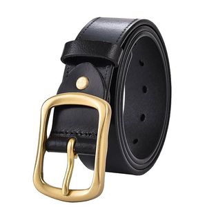 HOT SELL belt new black white red blue womens mens hight quality PU real leather fashion leisure Strap