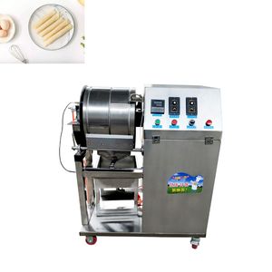 2020 Hot Selling Pancake Roti Tortilla Machine / Noodle Geroosterde Duck Cake Cake Machine / Auto Restaurant Tortilla Machine