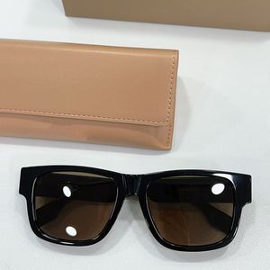 Classic Concis British Style Polaris Sunglasses UV400 358ityyity Rectangular Plank Rim 55-19-140 pour la mode d'occasion Unisexe Driving Goggles Fullset DES Case