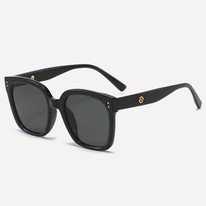 2020 KU Style Fashion Star Dezelfde heren UV-resistente vrouwen luchtvaart gepersonaliseerde zonnebril oculos de sol