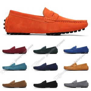 2020 grande taille 38-49 nouveaux hommes en cuir chaussures pour hommes couvre-chaussures chaussures décontractées britanniques livraison gratuite quatre-vingt-deux