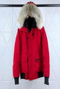 2020 nieuwste modelherenexpeditie Down Parkas hoodie met topkwaliteit down coatparka winter down jas cg0101 gratis SH4081740