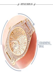 2020 Longbo Top Luxury Rhingestone Bracelet Watch Femmes Diamond Fashion Fashion Dames Rose Gold Robes Watches en acier inoxydable Crystal Wris7808723